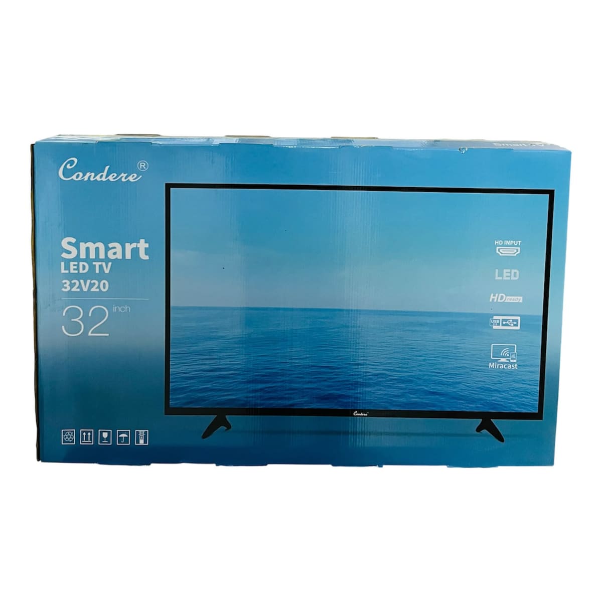 Condere 32" Smart TV (32V20)
